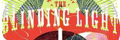 logo The Blinding Light